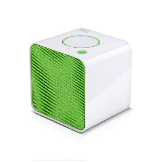 사운드 전문기업 브리츠가 심플한 디자인과 휴대성이 뛰어난 휴대용 블루투스 스피커를 21일 출시했다. 신제품 '브리츠 BR-3030 Glory'는 가볍게 들고 다니며 어디서든 간편하게 쓸 수 있는 블루투스 스피커다. 작지만 강력하고 풍성한 출력을 낸다. 브리츠 제공